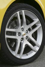 Chevrolet Cobalt SS 2007 года